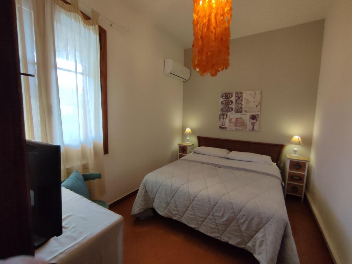Bed and Breakfast Casa Degli Ulivi Etna Ragalna Экстерьер фото