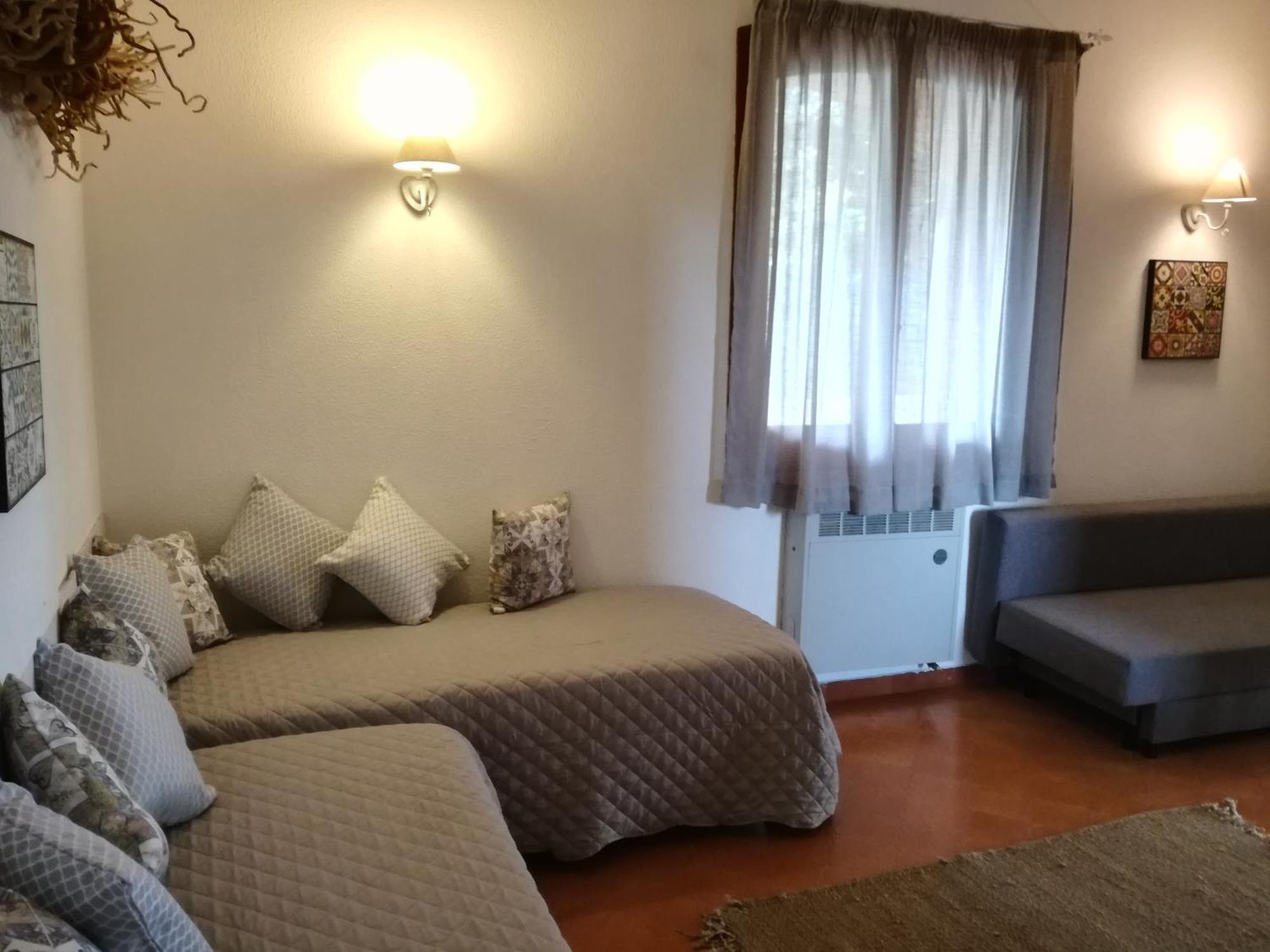 Bed and Breakfast Casa Degli Ulivi Etna Ragalna Экстерьер фото