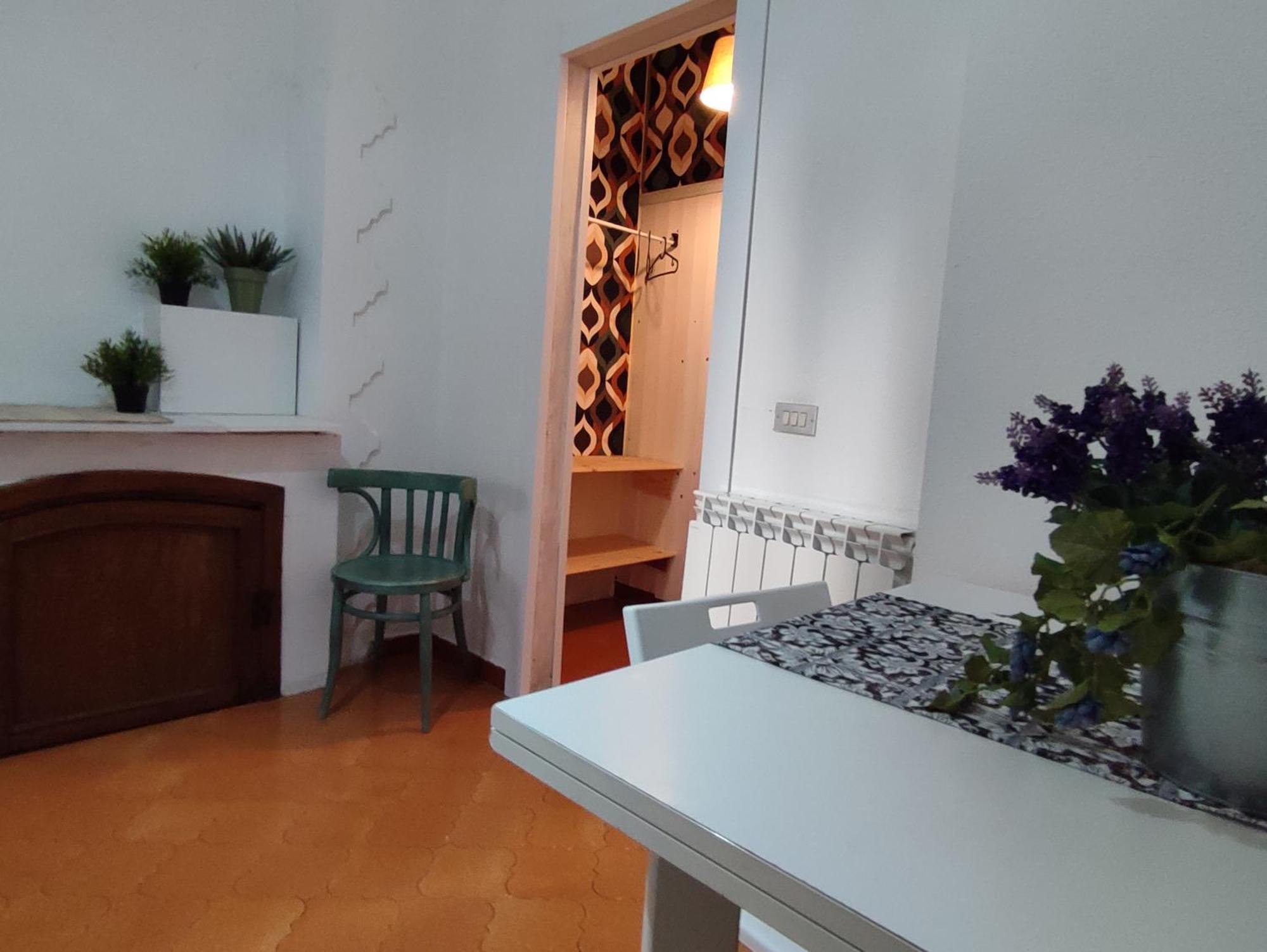 Bed and Breakfast Casa Degli Ulivi Etna Ragalna Номер фото