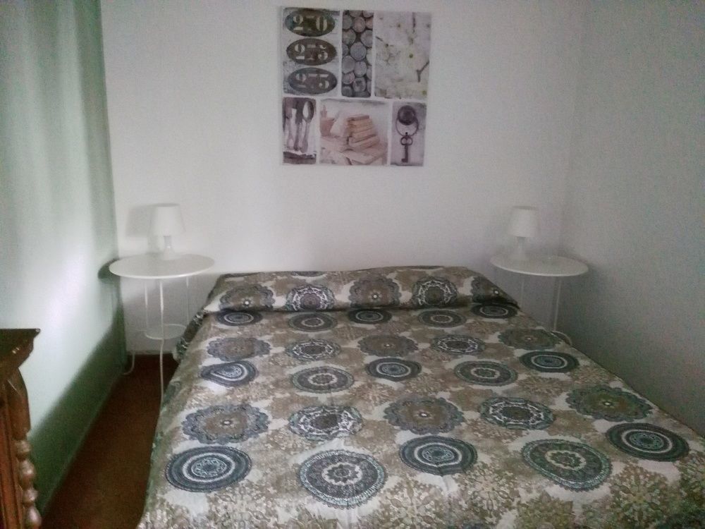 Bed and Breakfast Casa Degli Ulivi Etna Ragalna Экстерьер фото