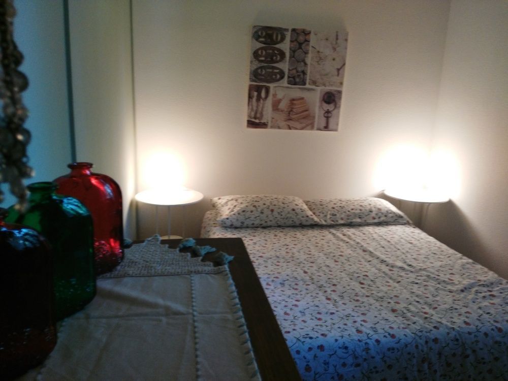 Bed and Breakfast Casa Degli Ulivi Etna Ragalna Экстерьер фото
