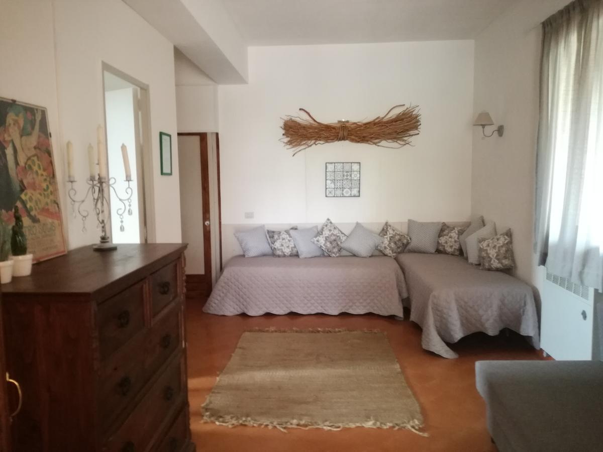 Bed and Breakfast Casa Degli Ulivi Etna Ragalna Экстерьер фото