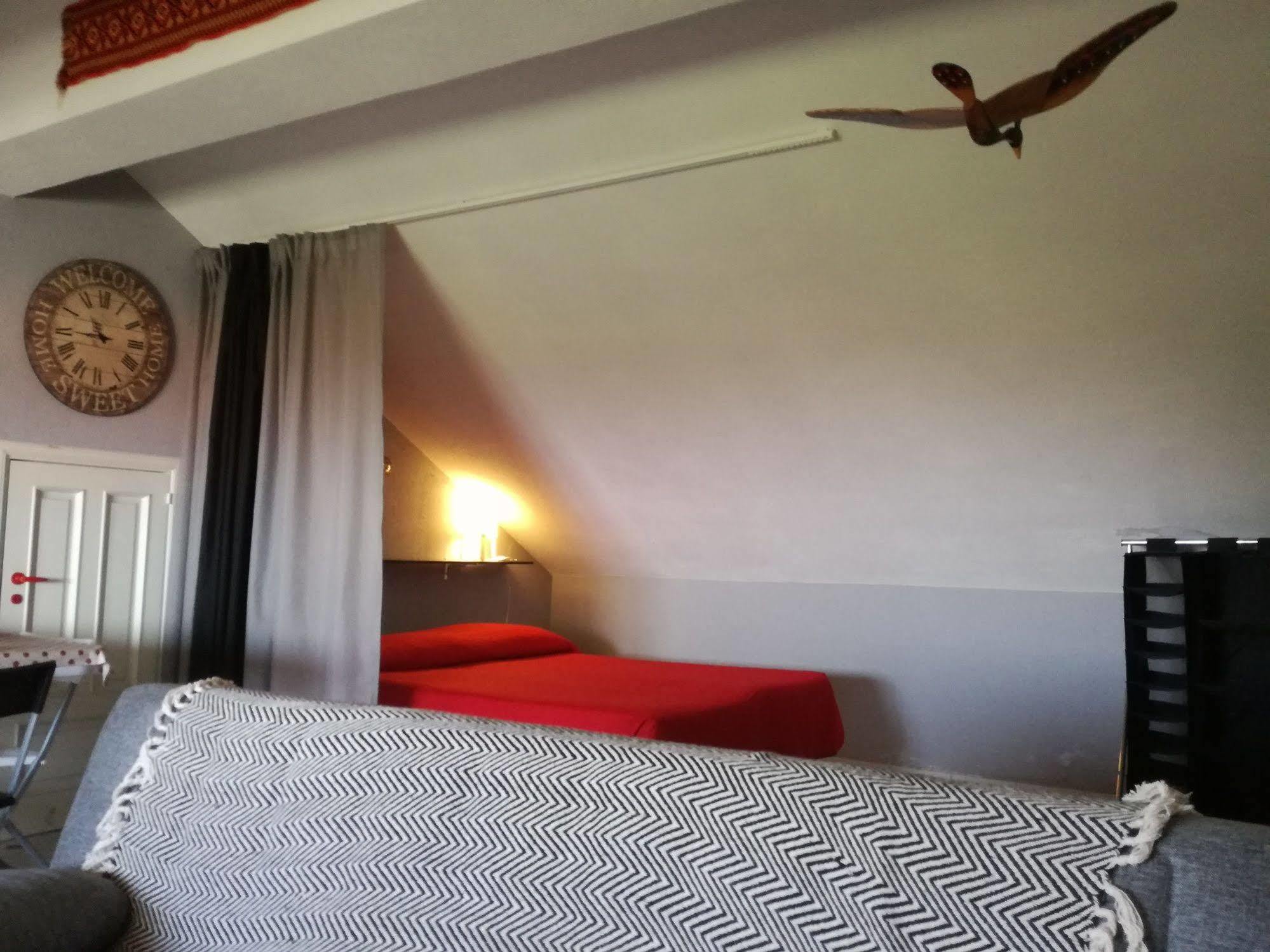 Bed and Breakfast Casa Degli Ulivi Etna Ragalna Экстерьер фото