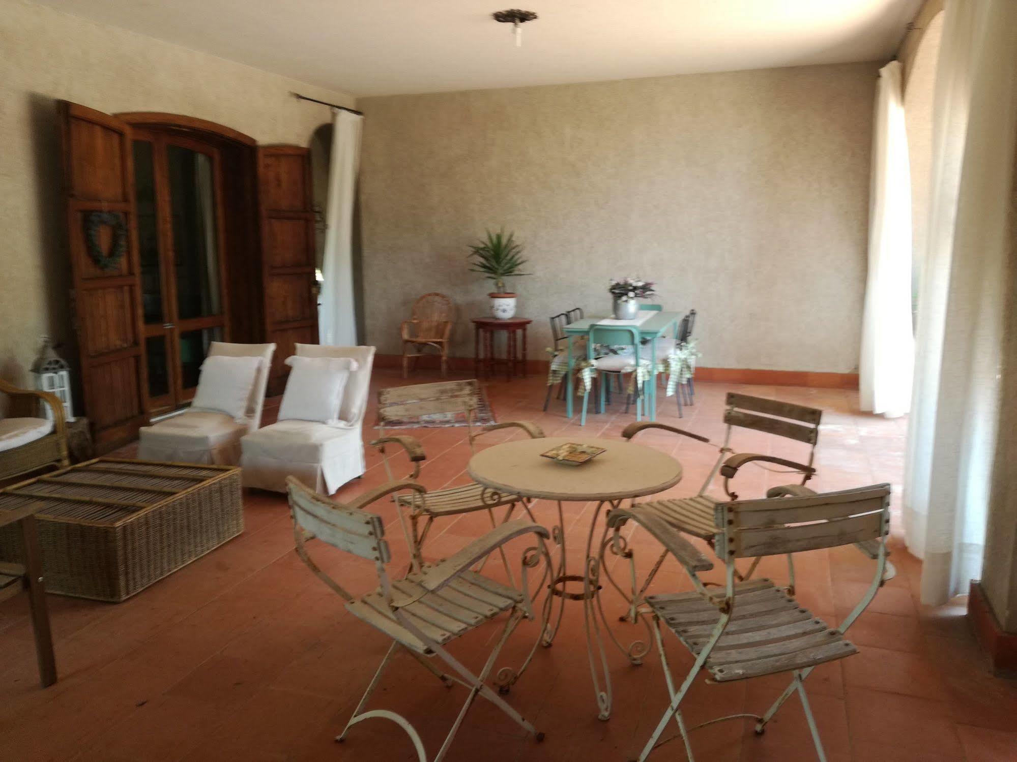 Bed and Breakfast Casa Degli Ulivi Etna Ragalna Экстерьер фото