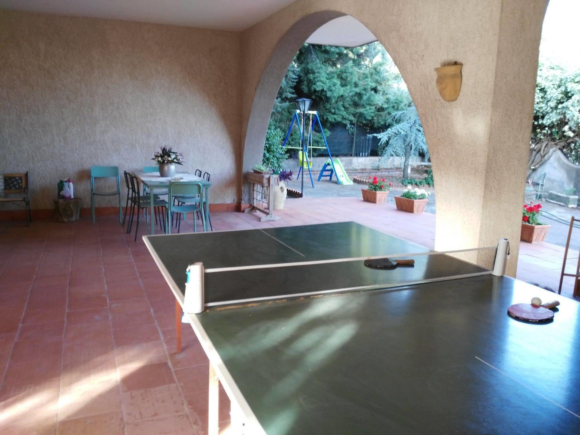Bed and Breakfast Casa Degli Ulivi Etna Ragalna Экстерьер фото