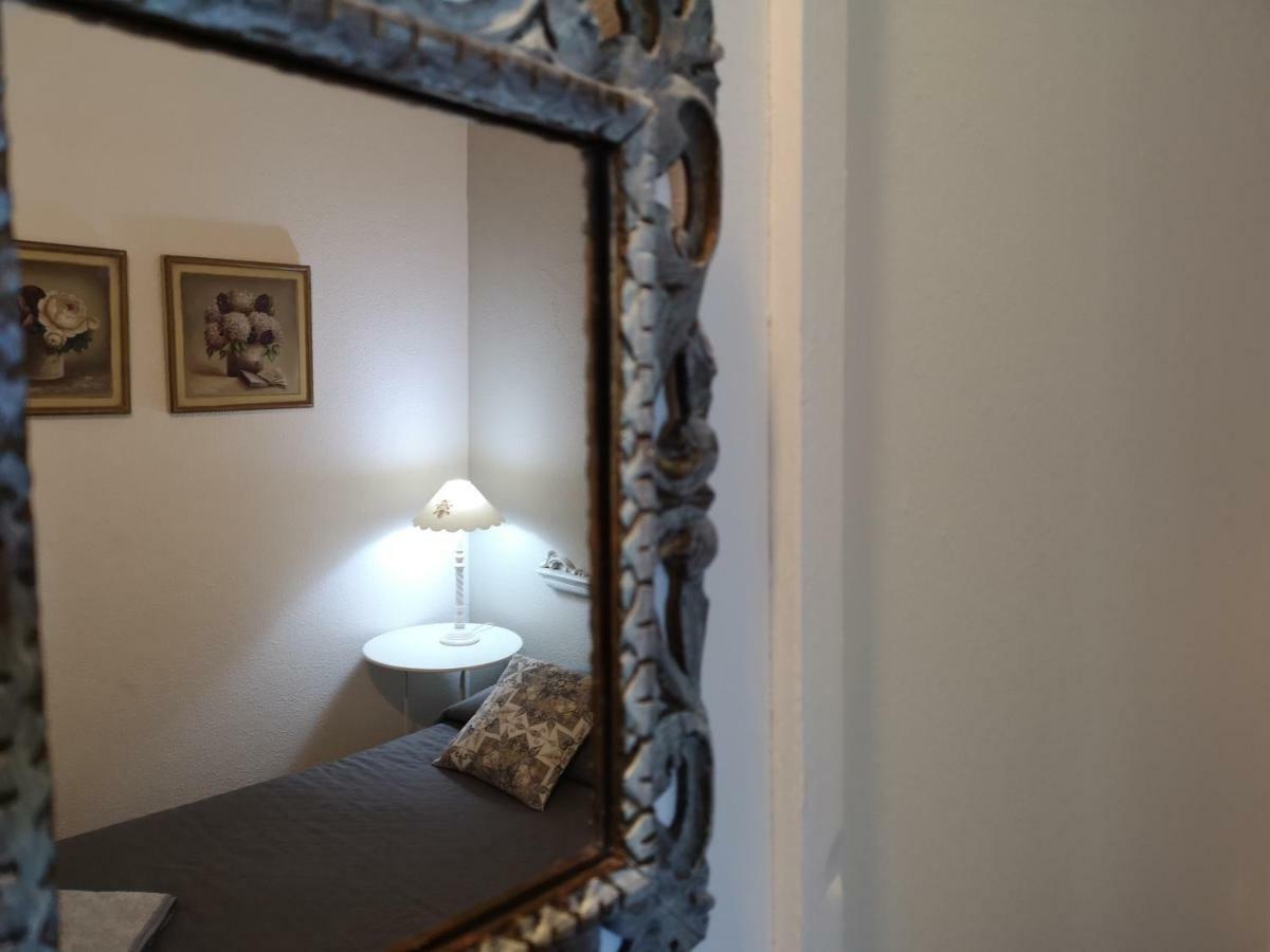 Bed and Breakfast Casa Degli Ulivi Etna Ragalna Экстерьер фото