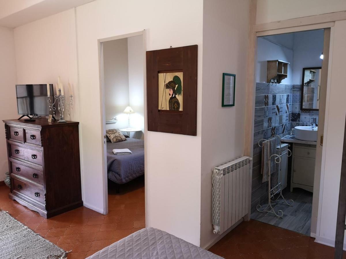 Bed and Breakfast Casa Degli Ulivi Etna Ragalna Экстерьер фото