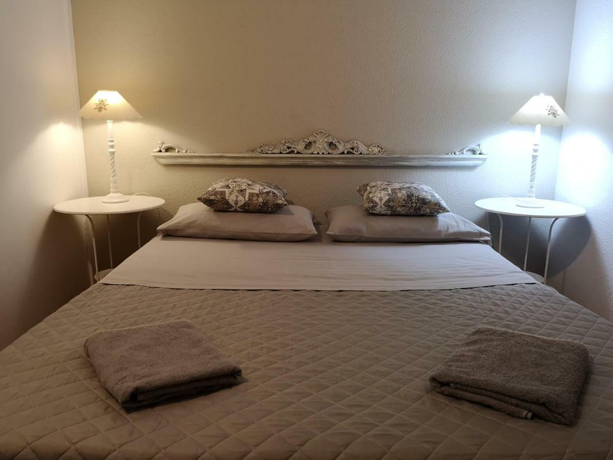 Bed and Breakfast Casa Degli Ulivi Etna Ragalna Экстерьер фото